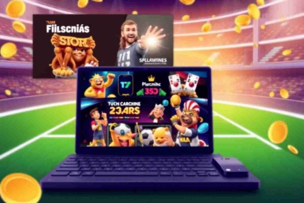 Why Choose Fun88ML.com: A Trusted Online Betting Platform
