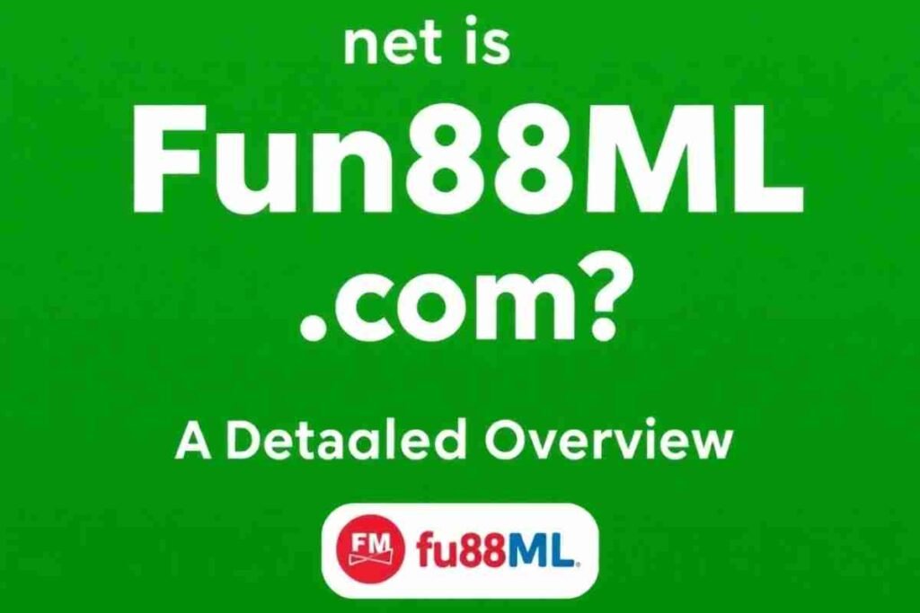 Fun88ML.com