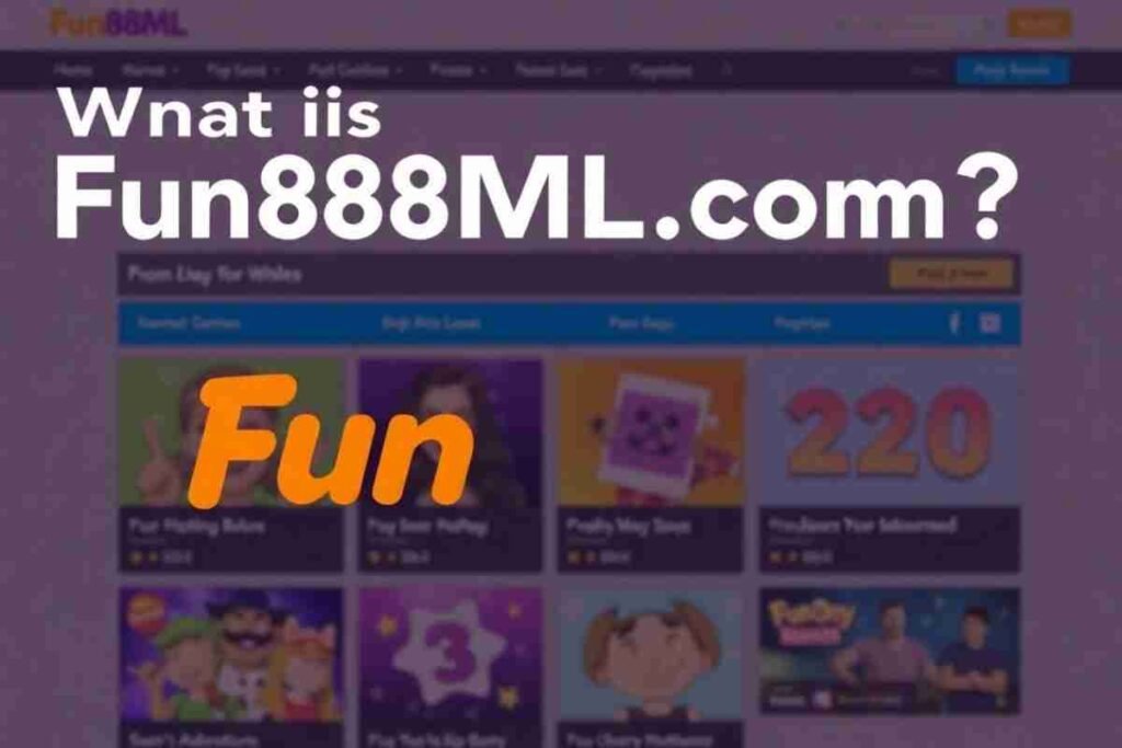 Fun88ML.com