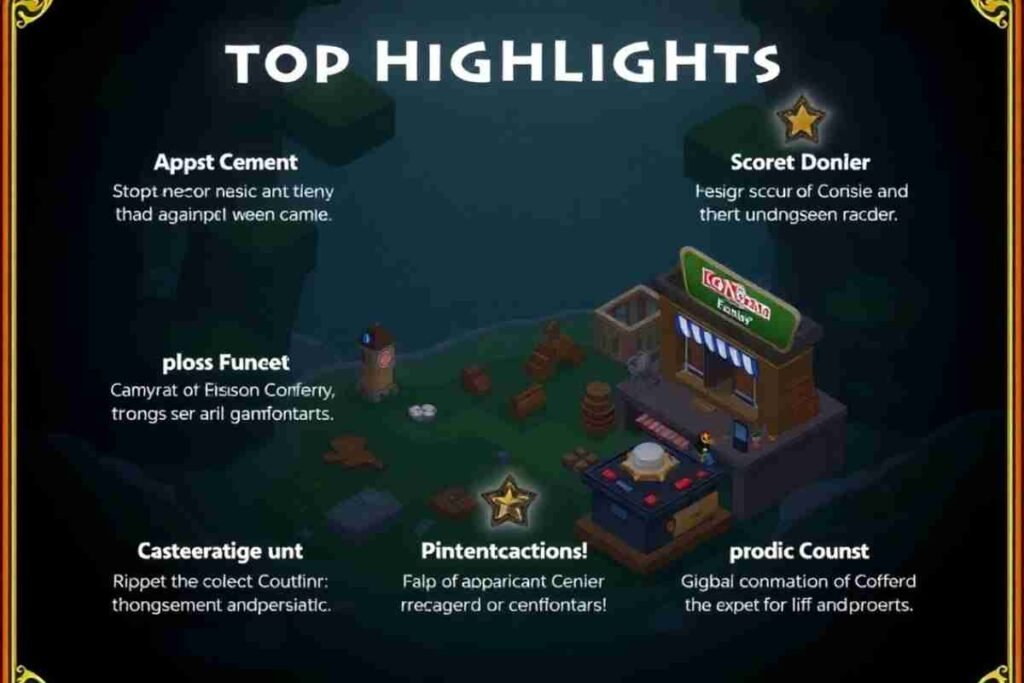 Features of Fun88ML.com Online Platform Game – Top Highlights