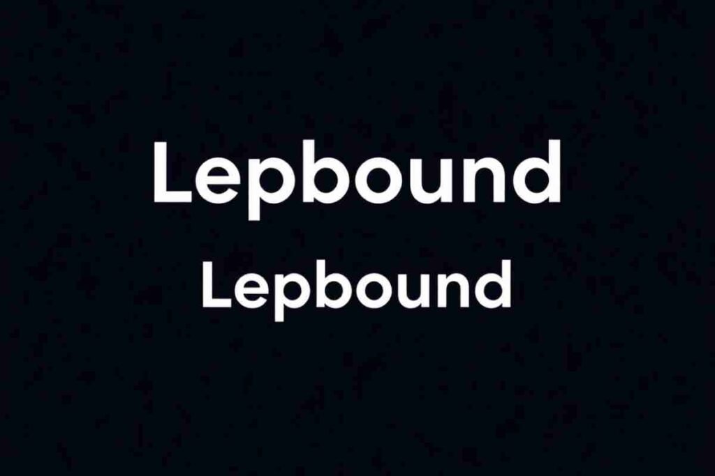 Everything You Need to Know About Lepbound | Ultimate Guide
