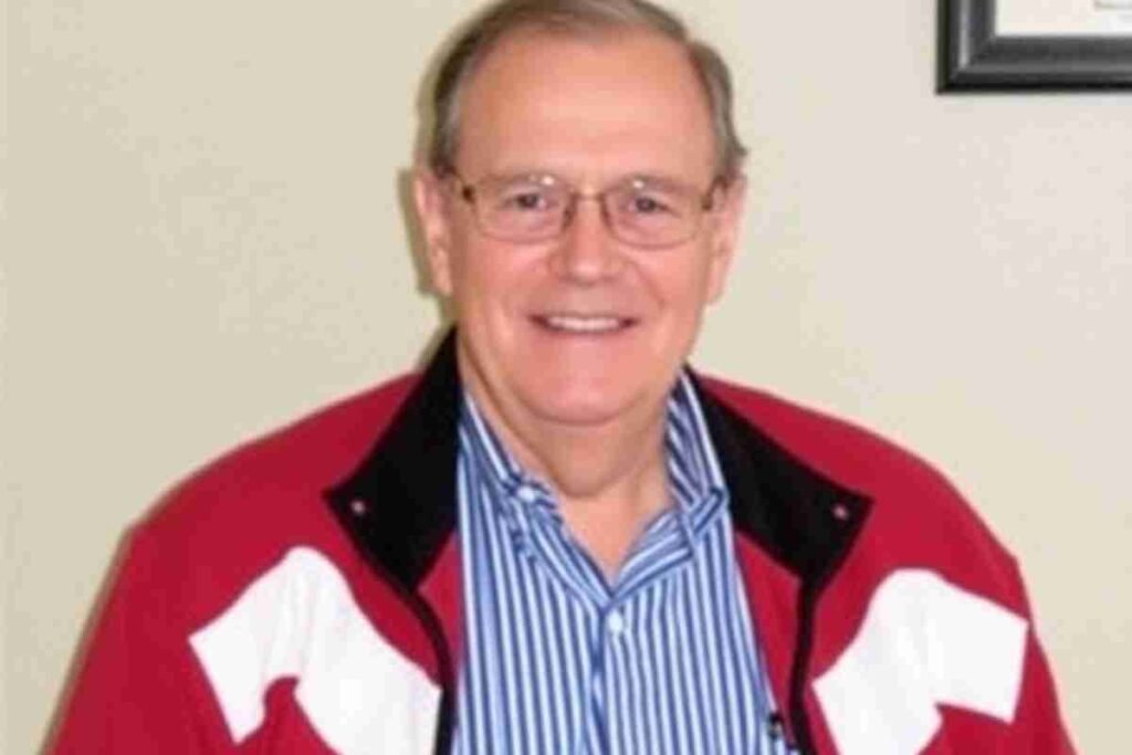 Ted Parker Obituary Lumberton NC 