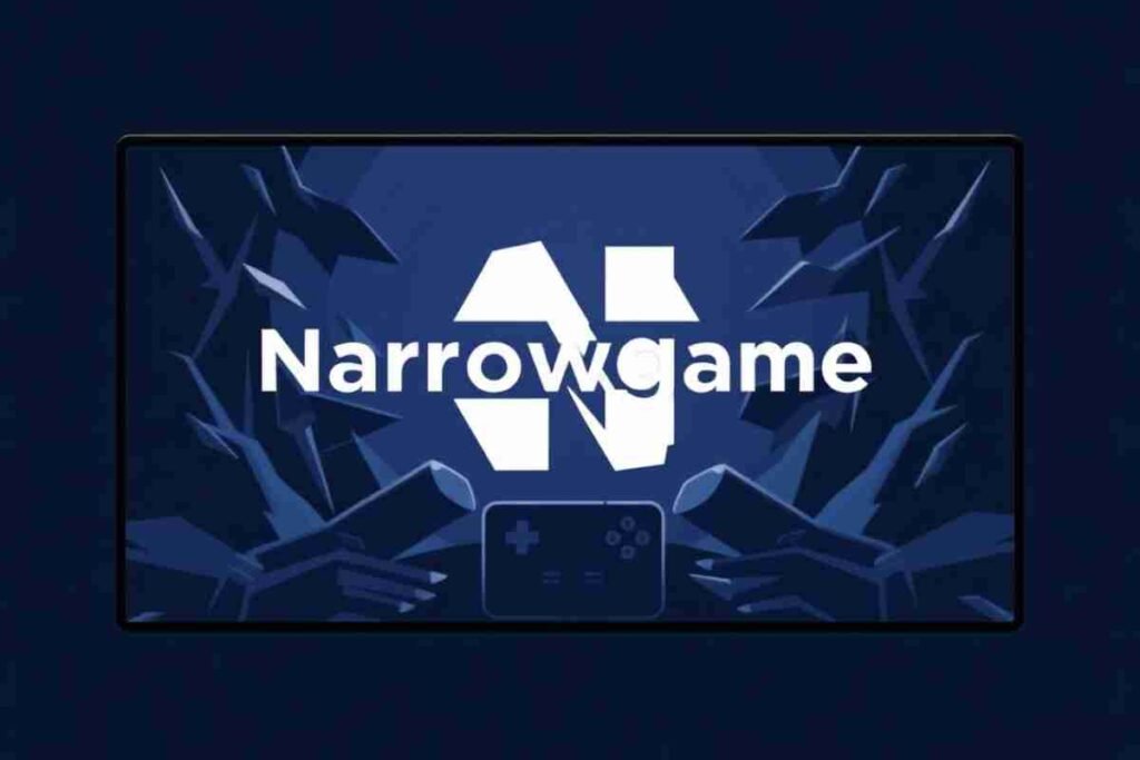 Narrowgame.com 