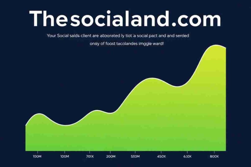 Thesocialand.com