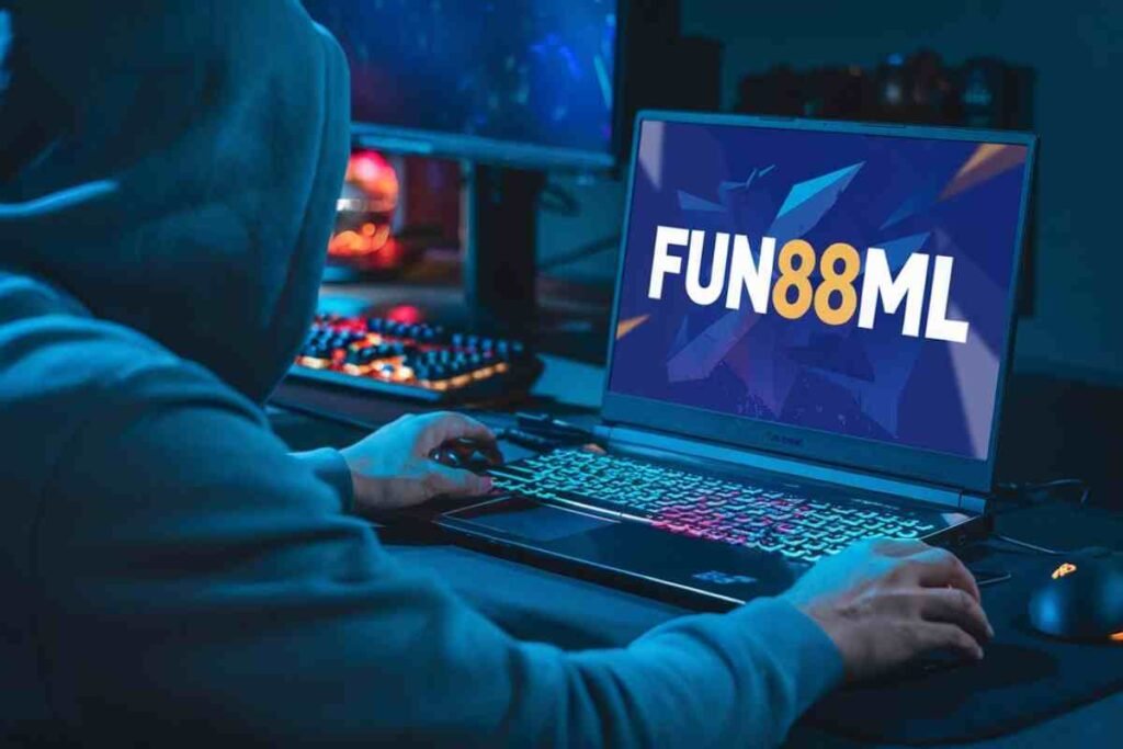 Why Choose Fun88ml for Online Gaming?