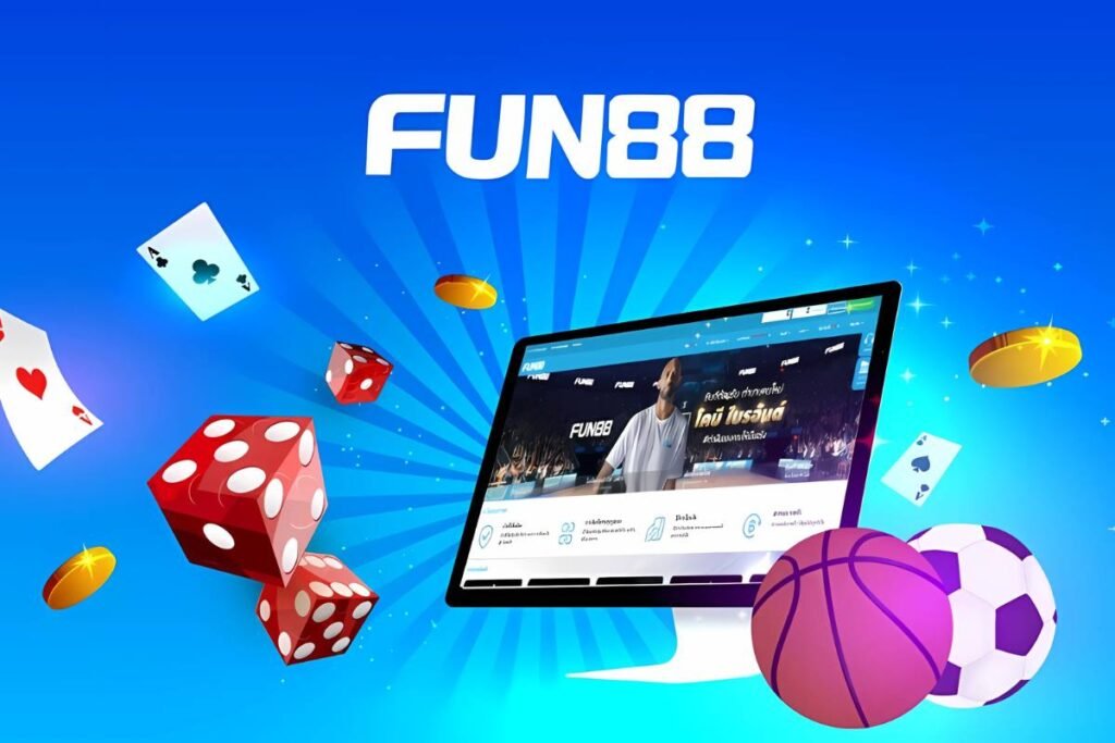 How Fun88ml Makes Betting Fun and Exciting