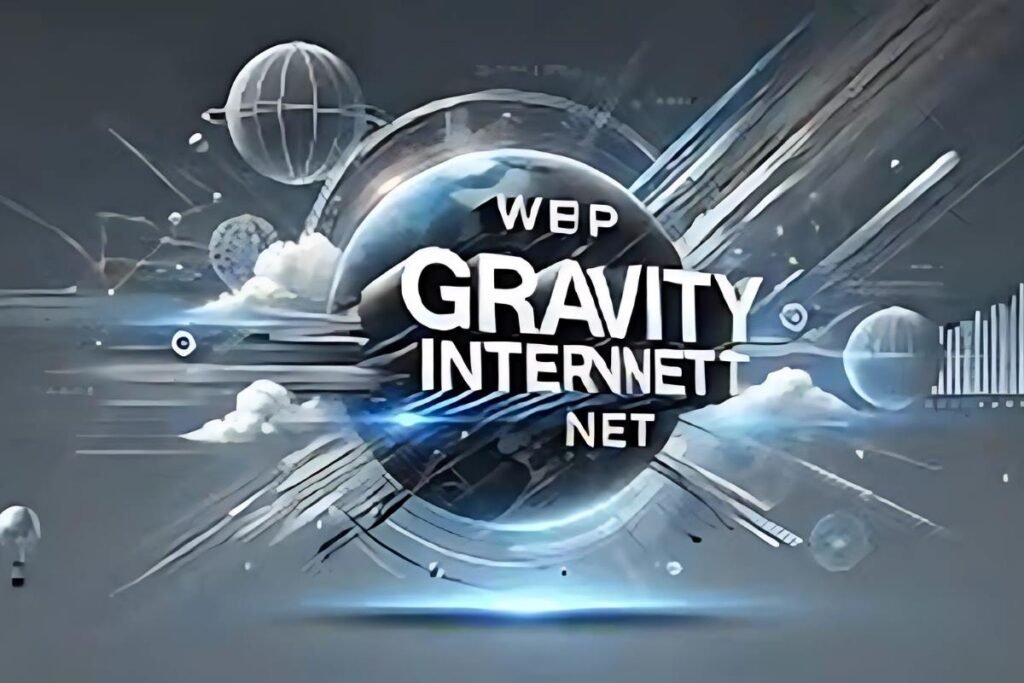 Welcome post gravityinternet.net