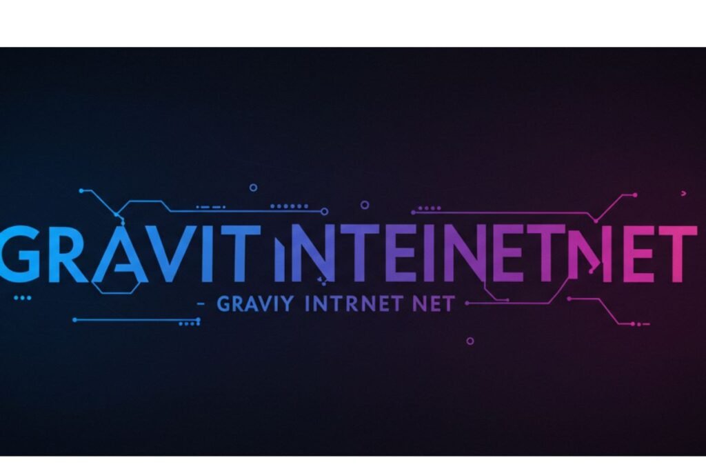 Welcome post gravityinternet.net