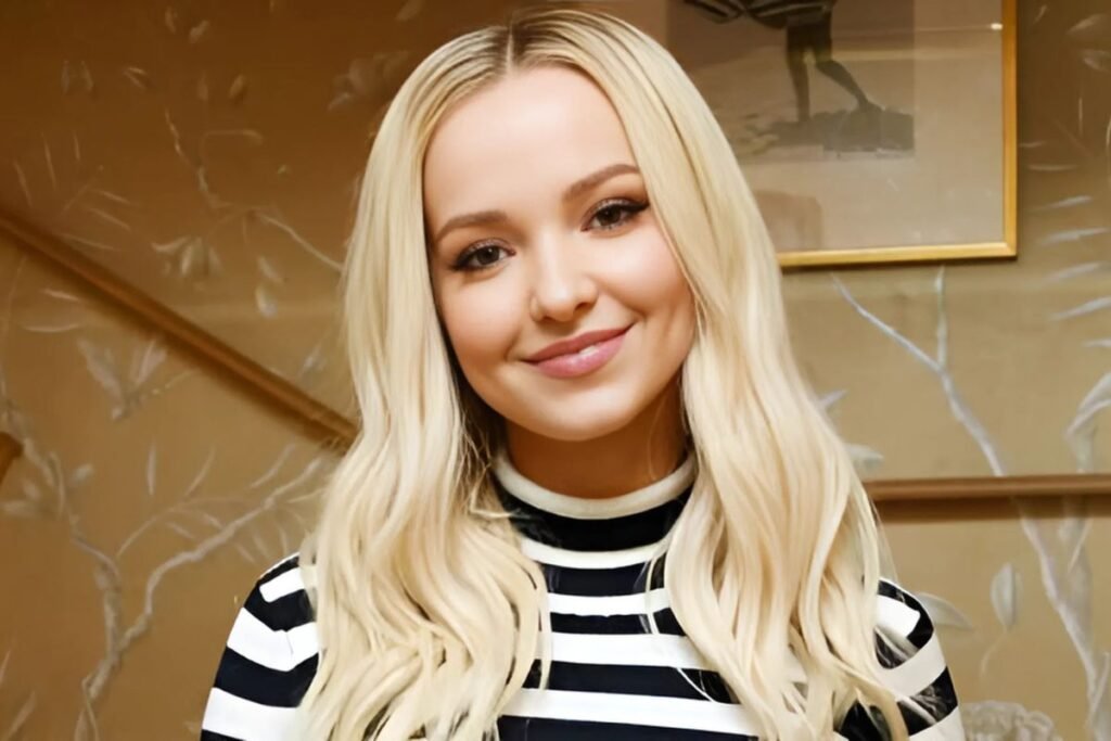 Dove cameron net worth​