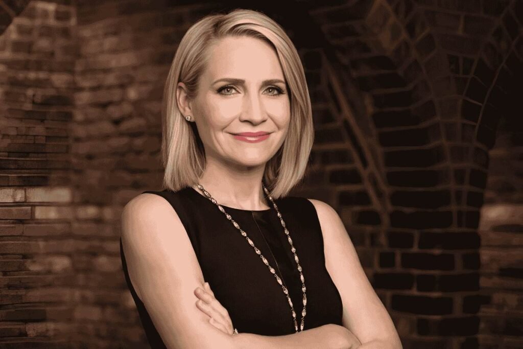 Andrea canning net worth​