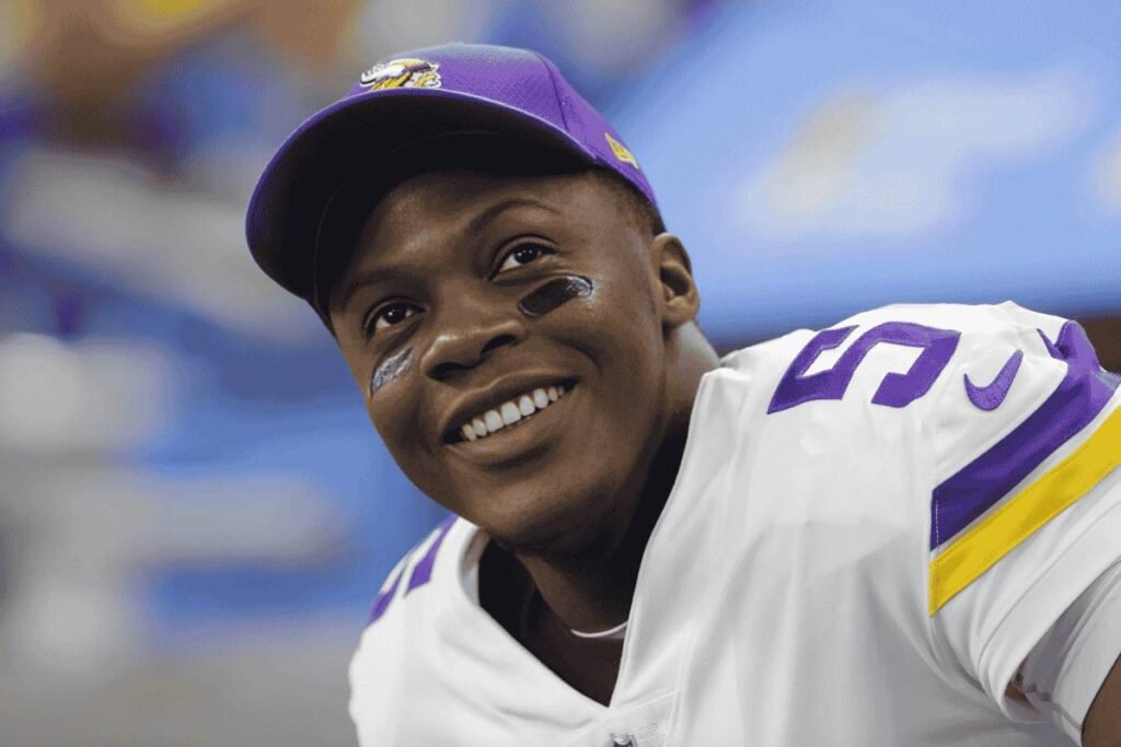 Teddy bridgewater net worth