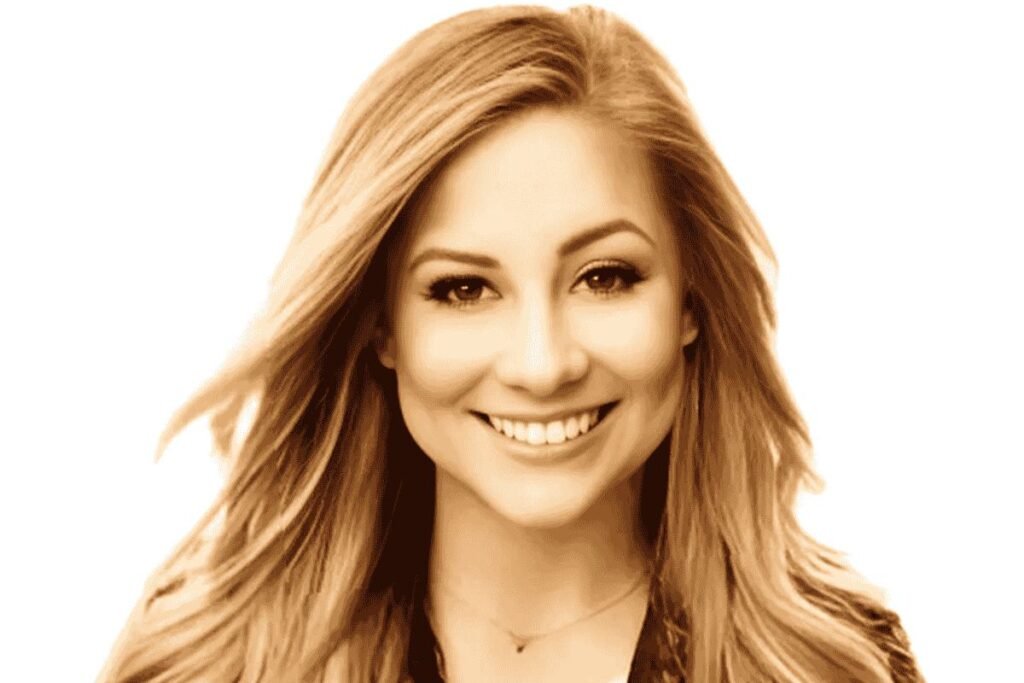 Shawn johnson net worth