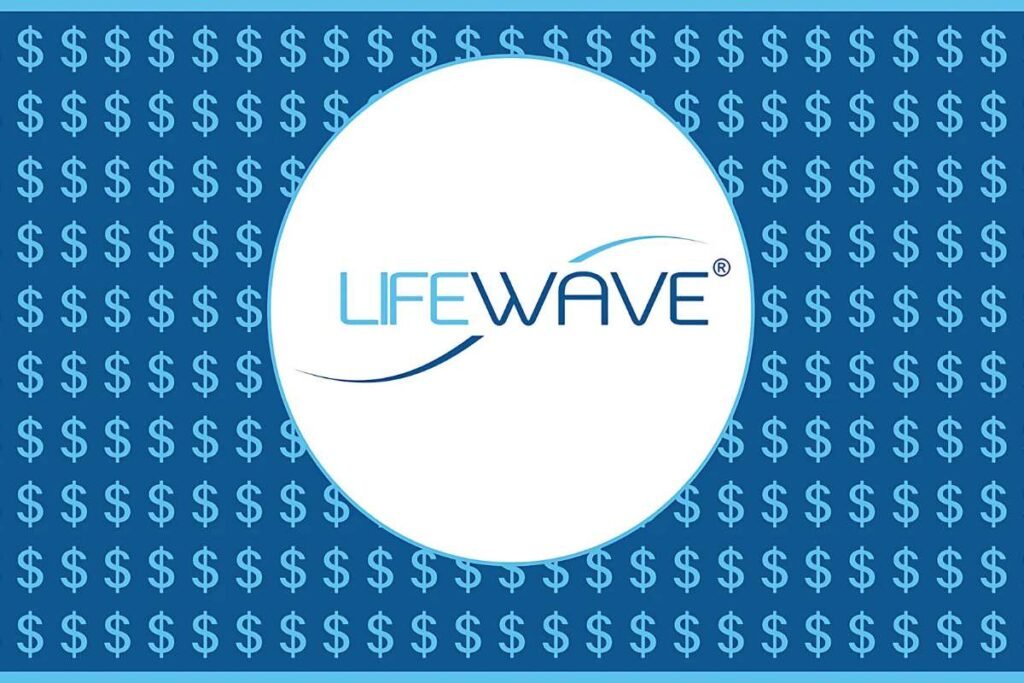 Lifewave lawsuit