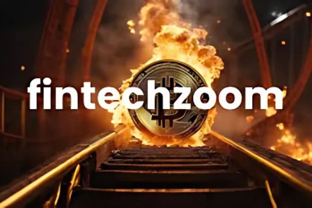 Fintechzoom gme stock