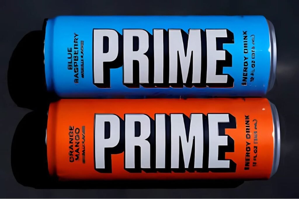 Prime energy drink lawsuit pfas