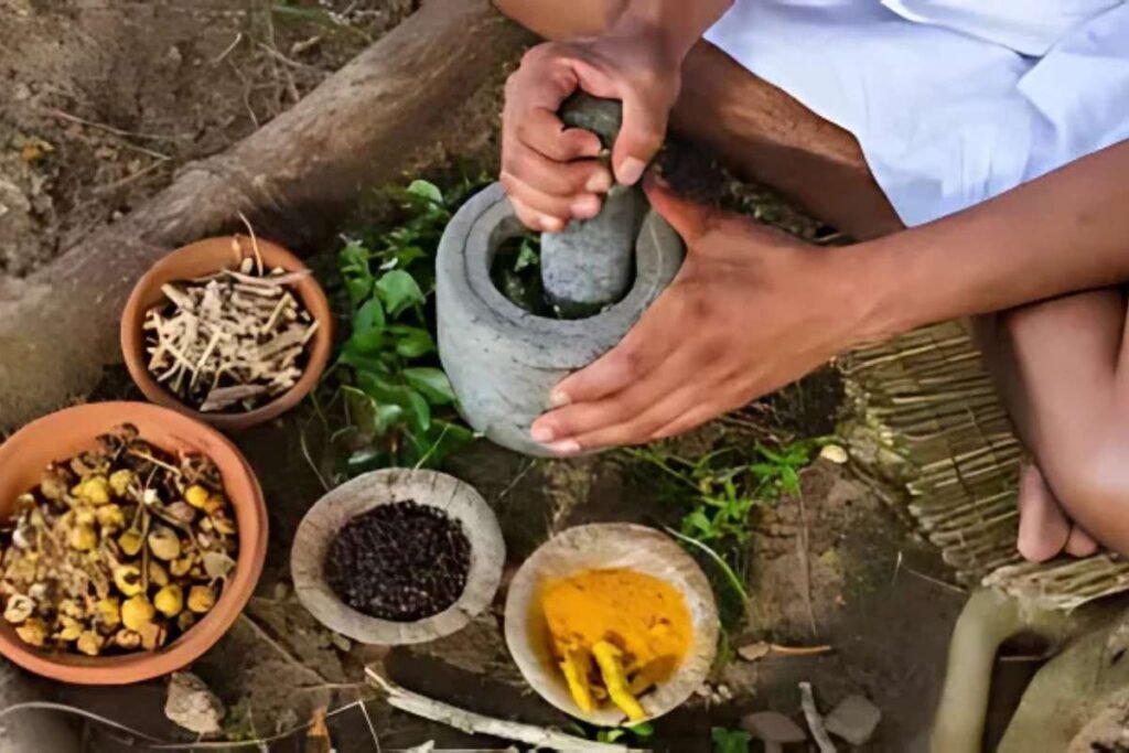 Wellhealth ayurvedic health tips