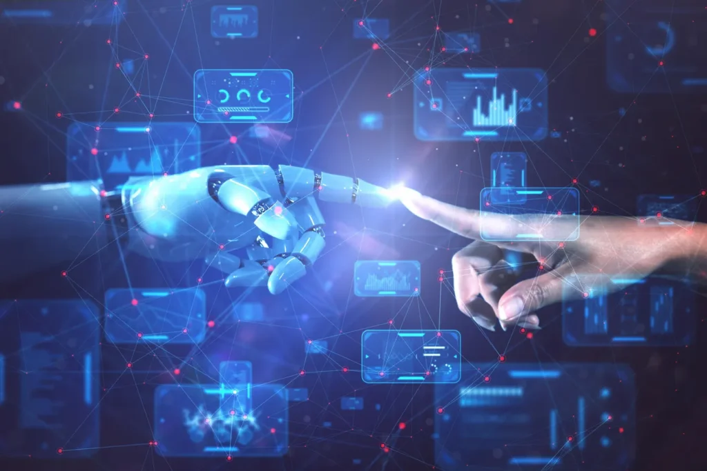 importance of technology