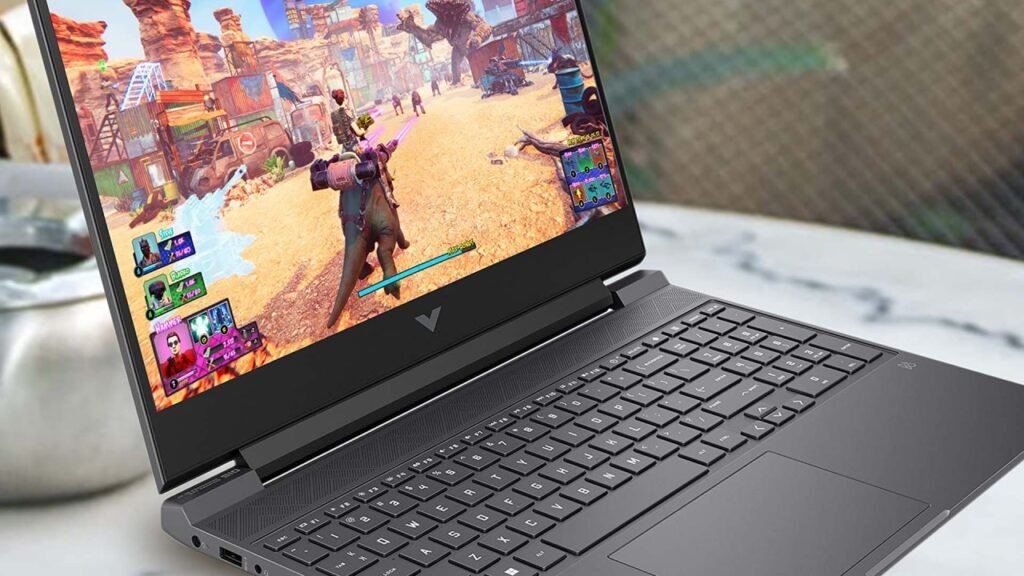 best gaming laptop