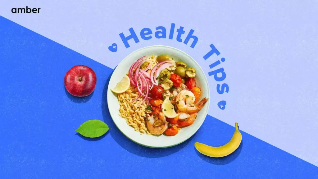 health tips