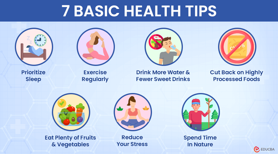 health tips