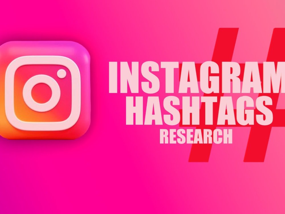 trending hashtags on instagram