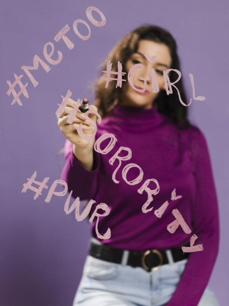 trending hashtags