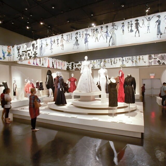 fashion institute of technology