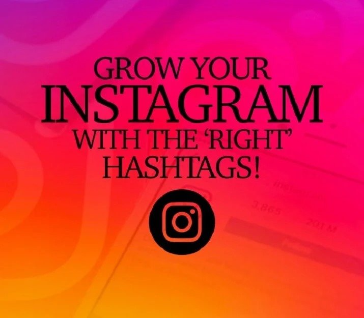 trending hashtags on instagram