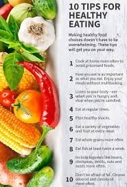 health tips