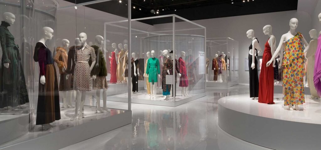 fashion institute of technology