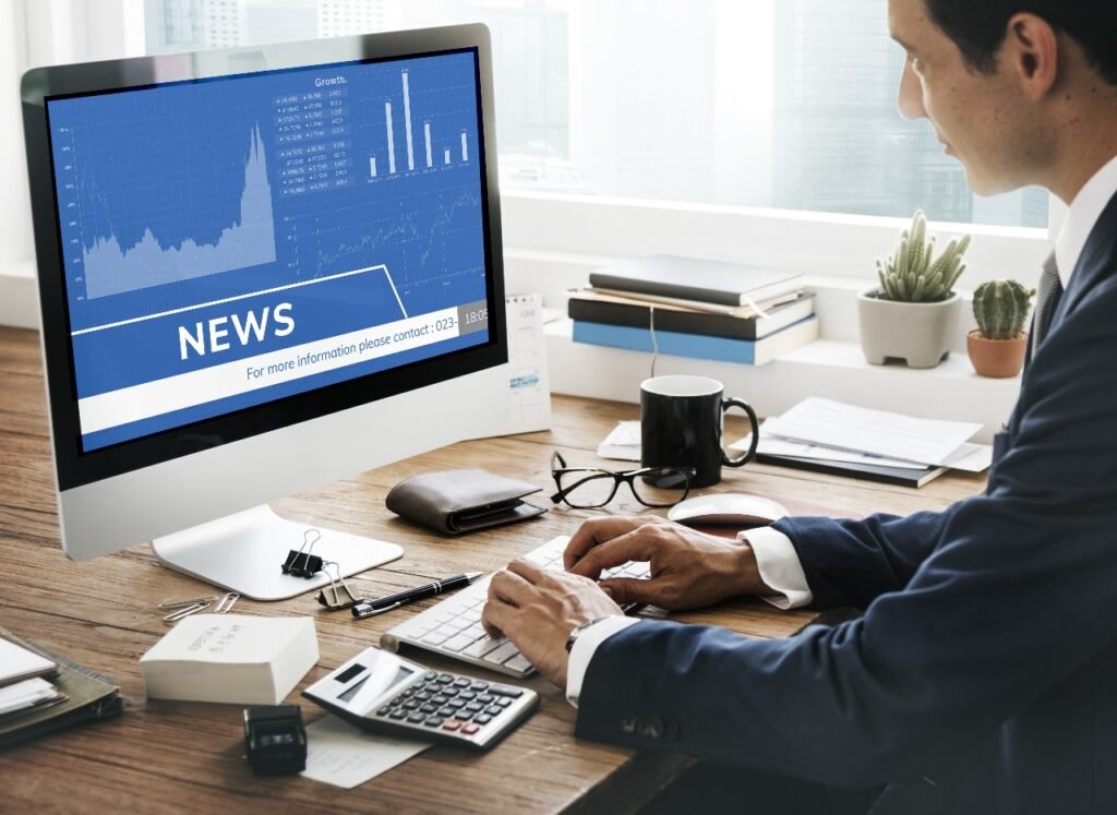 trending news in the world