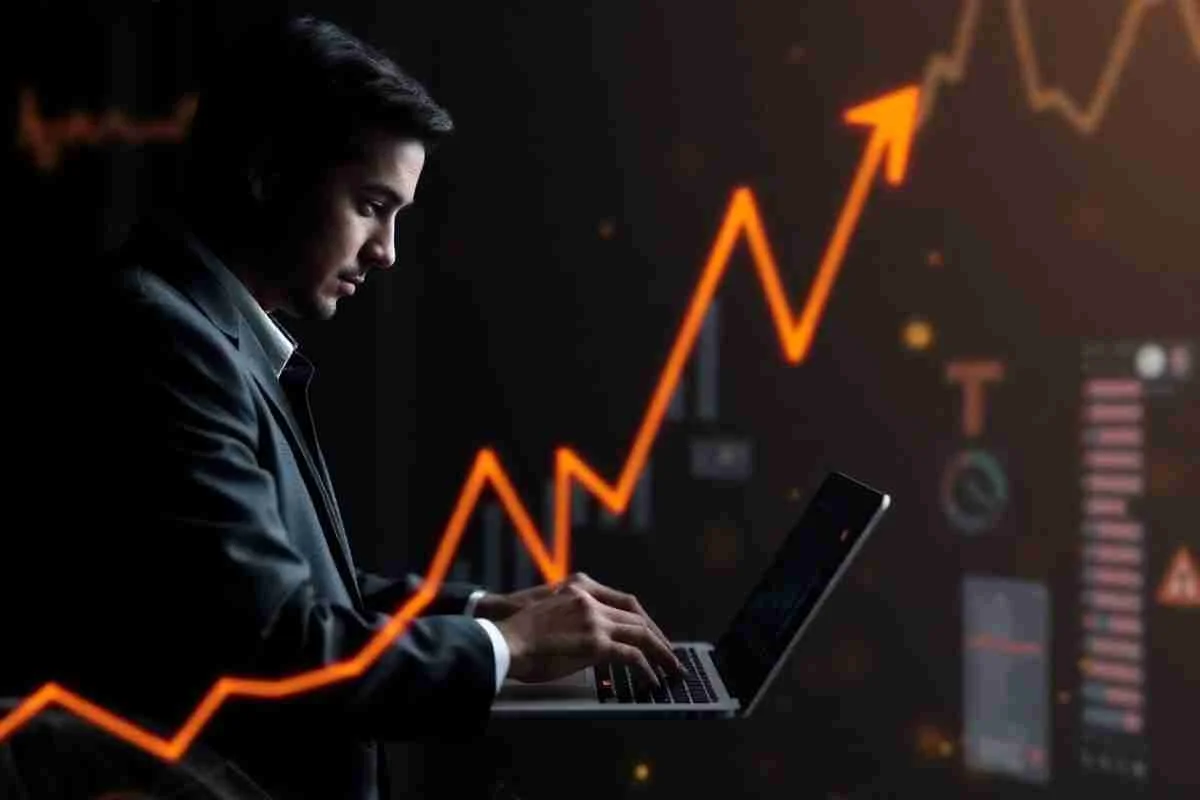 Fintechzoom.com DAX40