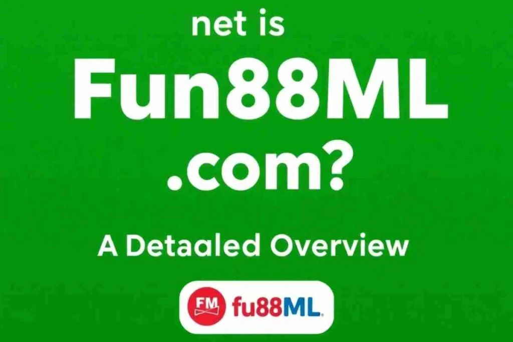 Fun88ML.com