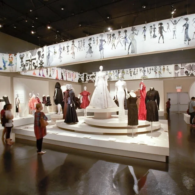 fashion institute of technology